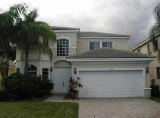 6141 SW 195th Ave, Fort Lauderdale, FL 33332