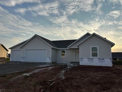 5768 N Yosemite Ln, Appleton, WI, 54913