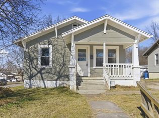 1335 W Elm Street, Springfield, MO 65806