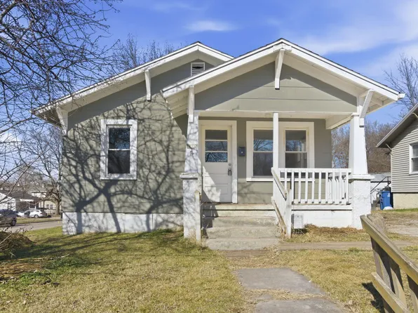 1335 W Elm Street, Springfield, MO 65806