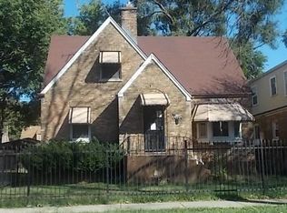 10051 S Crandon Ave, Chicago, IL