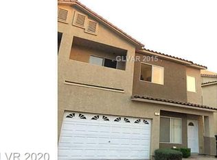 72 Brown Swallow Way, Henderson, NV 89012