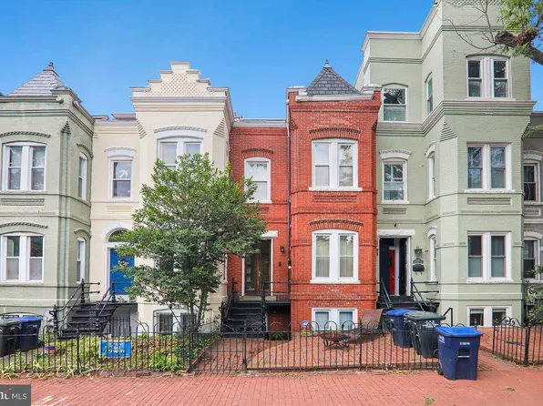 1018 F St NE, Washington, DC 20002