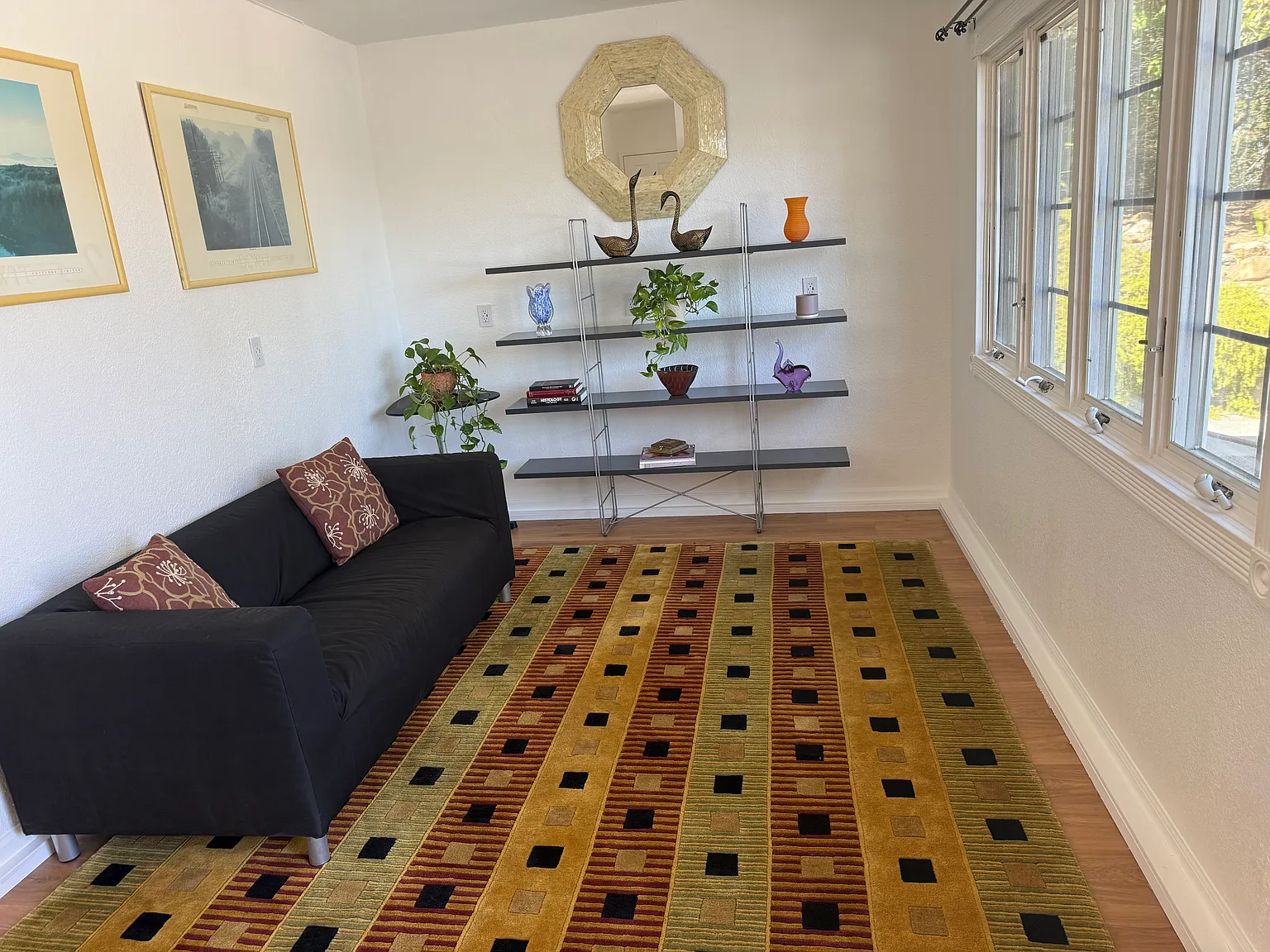 1 bed, 500 sqft, $2,500 — Photo 1