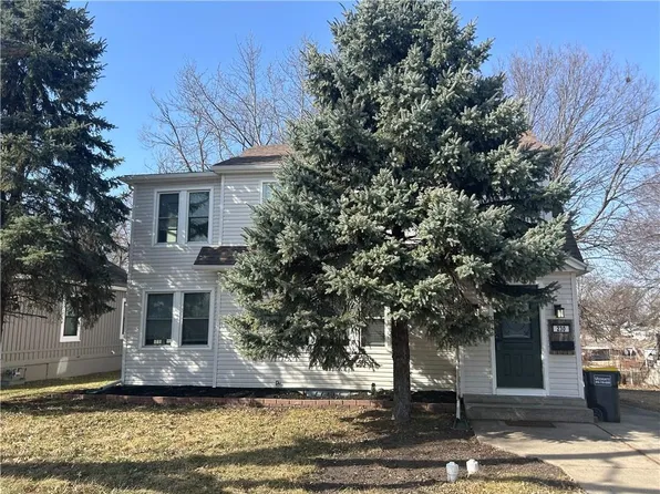 230 Old Orchard St, Excelsior Springs, MO 64024