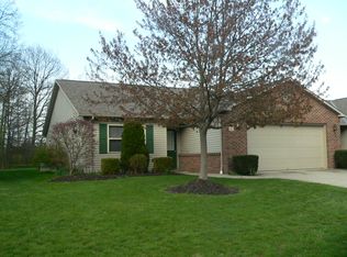 40 Ridgewood Dr, Norwalk, OH 44857