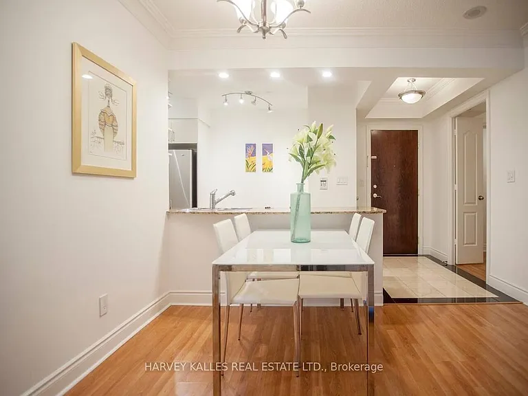 38 William Carson Cres #221 — Photo 9