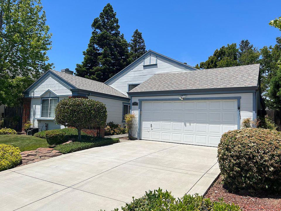 579 Morning Glory Dr Benicia CA Zillow
