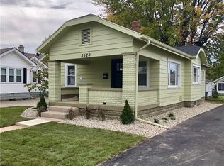 3623 Main St, Anderson, IN 46013