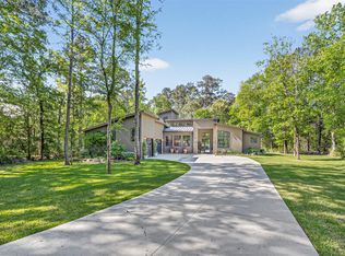 1905 Post Ridge Dr, Conroe, TX 77304