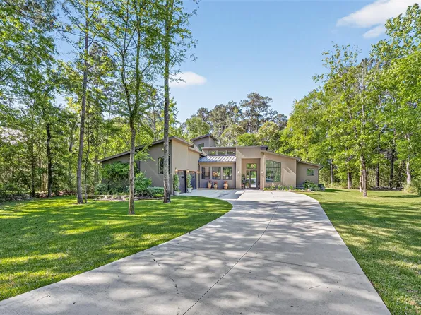 1905 Post Ridge Dr, Conroe, TX 77304