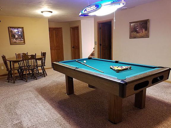 Lower level 