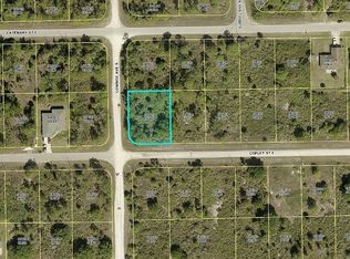 1137 Copley St E, Lehigh Acres, FL 33974