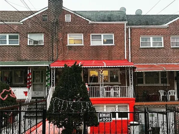 1024 E 214th St, Bronx, NY 10469