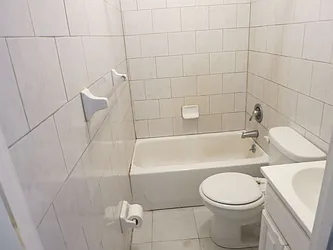 Rented by Plymouth Electric Inc.