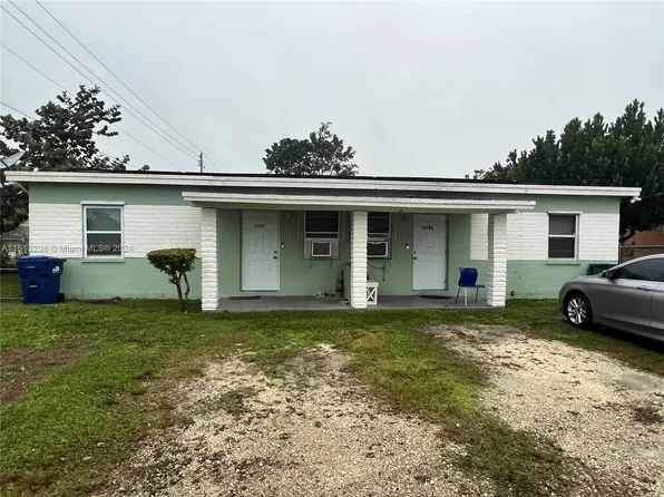 12195 SW 213th Ter, Miami, FL 33177