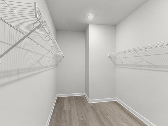 Sydney Floorplan in Cypress Ridge