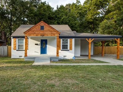 3786 Tutwiler Ave, Memphis, TN, 38122