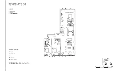 Rented by Vornado Realty Trust