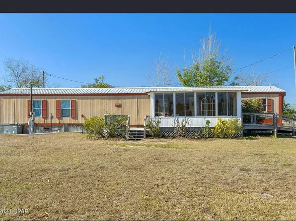 7224 Adams Rd, Panama City, FL 32404