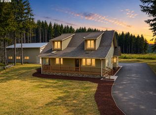 17077 NW Willis Rd, McMinnville, OR 97128