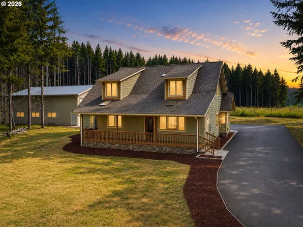 17077 NW Willis Rd, McMinnville, OR 97128
