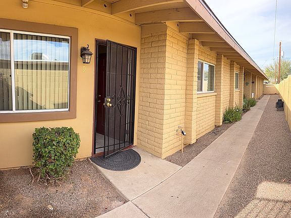 2nd image of 7518 W Glenn Dr APT 9