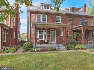 1023 W Clay St, Lancaster, PA 17603