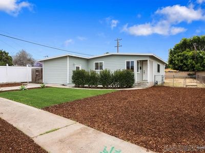 152 Halsey St, Chula Vista, CA, 91910