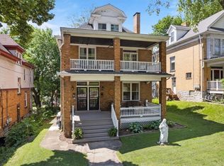 217 S Home Ave, Pittsburgh, PA