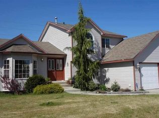 12917 E 2nd Ln, Spokane, WA 99216