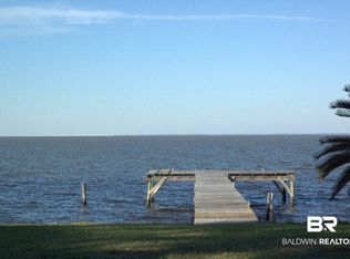 8599 W Fort Morgan Rd, Gulf Shores, AL 36542