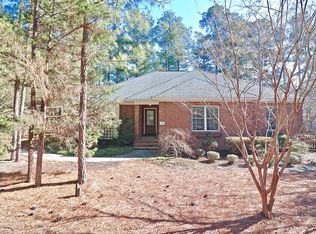 150 Lost Tree Rd, Pinehurst, NC 28374