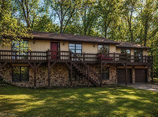 353 Bass Ln, Senecaville, OH 43780