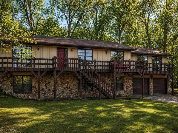 353 Bass Ln, Senecaville, OH 43780