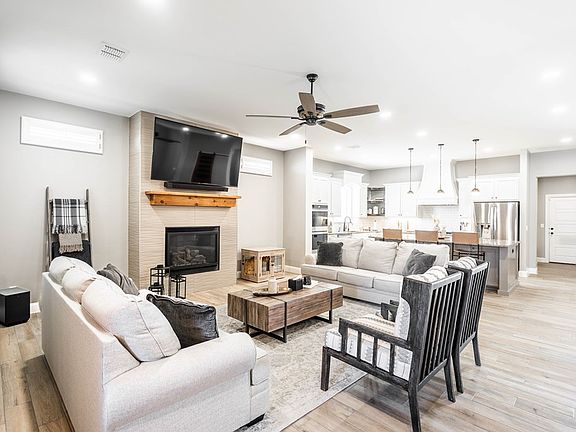 4th image of 4508 San Pedro Ct