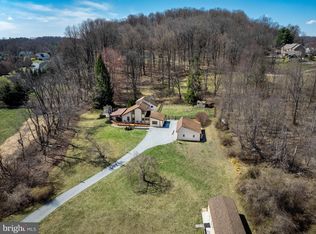 2280 Horseshoe Trl, Chester Springs, PA 19425