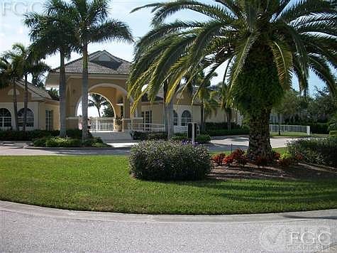 Colony Lakes Community Center