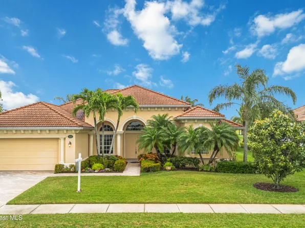 2962 Emeldi Ln, Melbourne, FL 32940
