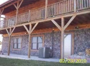 20058 N Highway 281 #A, Lead Hill, AR 72644