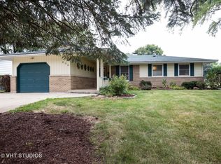 400 Charing Cross Rd, Elk Grove Village, IL 60007