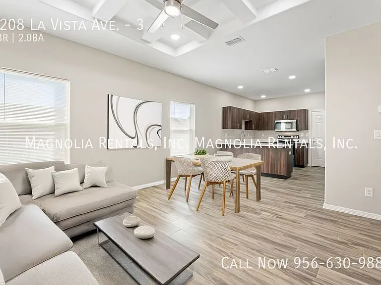 4208 La Vista Ave #3 — Photo 2
