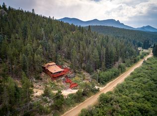 2828 S Beaver Creek Rd, Black Hawk, CO 80422