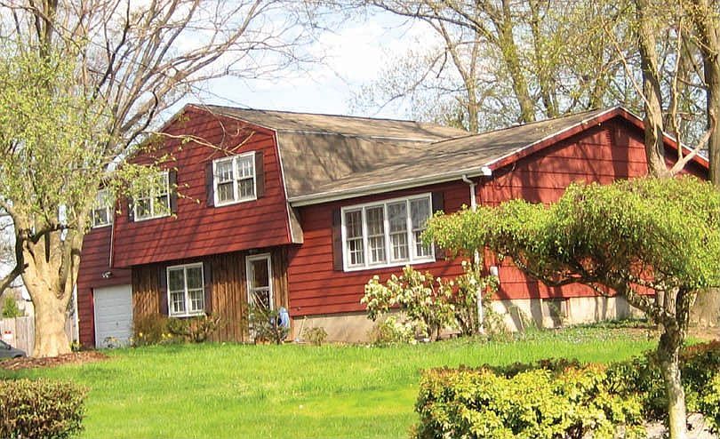 Fabulous family neighborhood