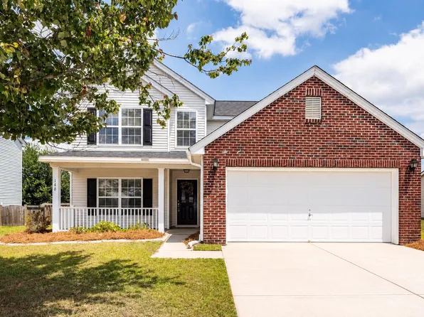 140 Decatur Dr, Summerville, SC 29486