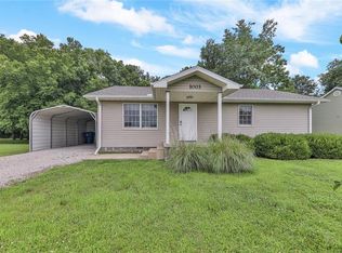 1003 S Ridgeway St, Caney, KS 67333