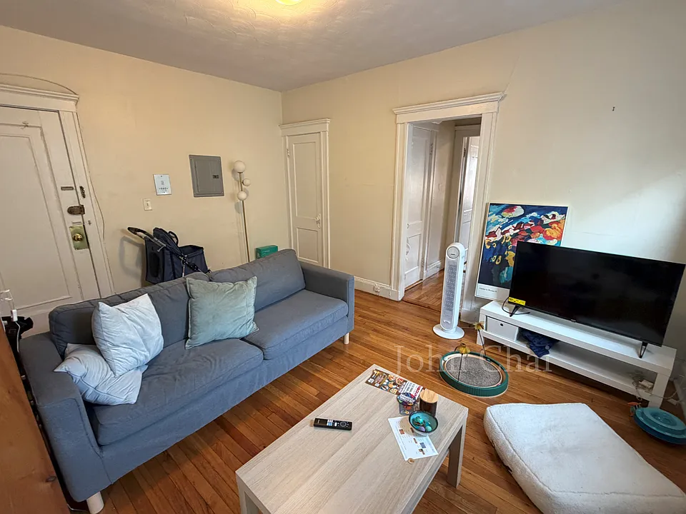 109 Brainerd Rd #7