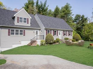 27 Cambridge St, Taunton, MA 02780