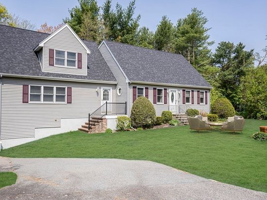 27 Cambridge St, Taunton, MA 02780