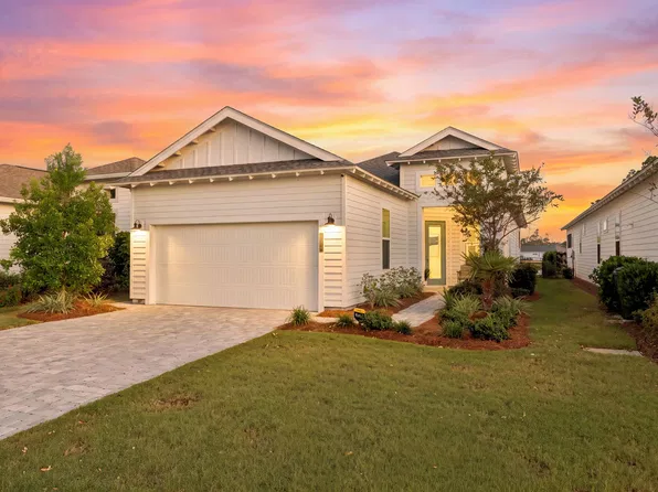 158 Ravine Rd, Inlet Beach, FL 32461